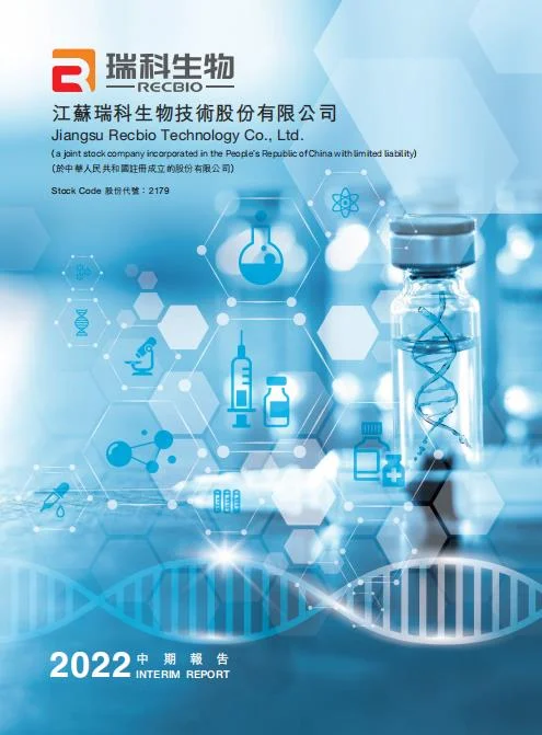 2022 Interim Report