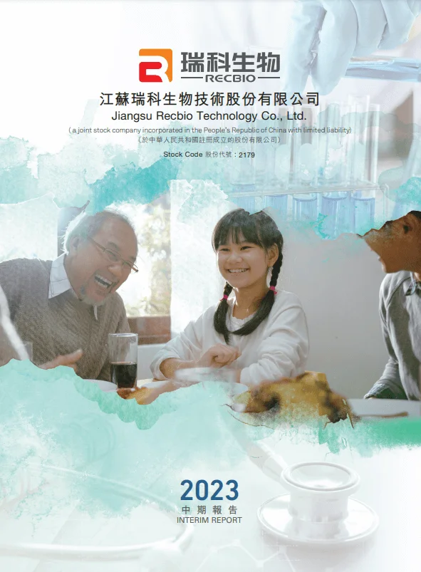 2023 Interim Report